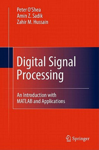 Buch Digital Signal Processing Zahir M. Hussain