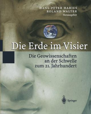 Könyv Die Erde im Visier L. Stroink
