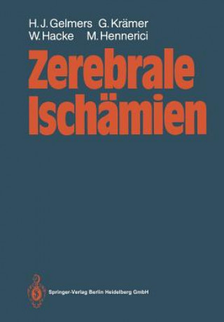 Carte Zerebrale Ischamien Hermann J. Gelmers