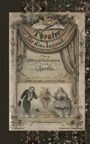 Carte Theater Fur Die Jugend S. Gräfin Wolf-Baudissin