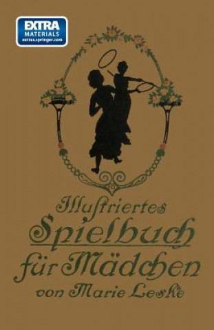 Book Illustriertes Spielbuch F r M dchen Marina Krebs