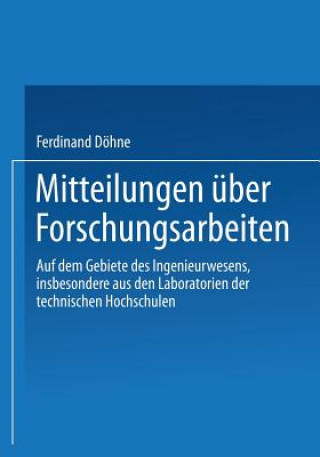 Buch Ueber Druckwechsel Und Stoesse Bei Maschinen Mit Kurbeltrieb Ferdinand Döhne