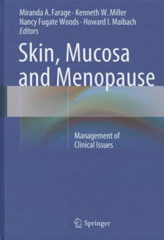Carte Skin, Mucosa and Menopause Miranda A. Farage