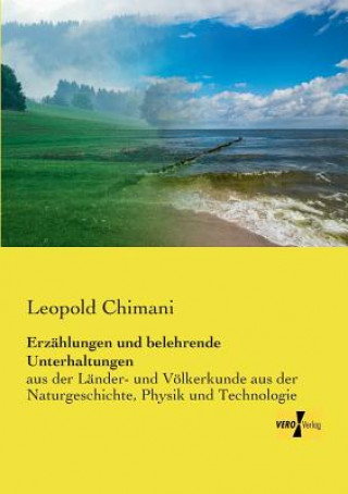 Buch Erzahlungen und belehrende Unterhaltungen Leopold Chimani