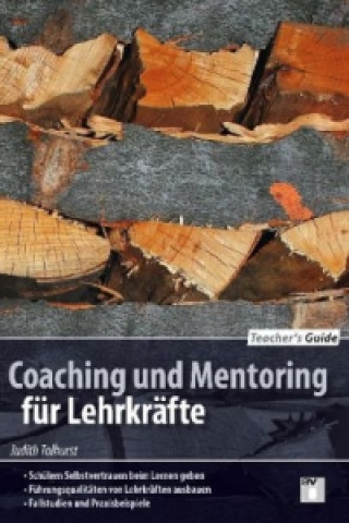 Kniha Coaching and Mentoring Judith Tolhorst