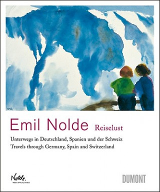 Carte Emil Nolde Manfred Reuther