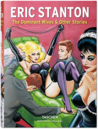 Carte Stanton. The Dominant Wives and Other Stories Eric Stanton