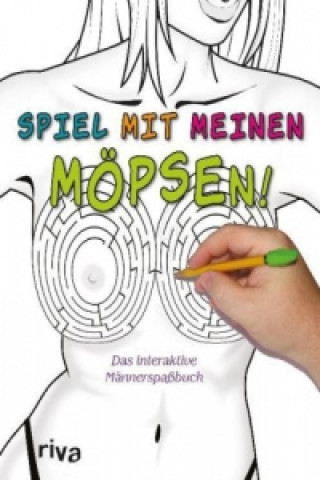 Buch Spiel mit meinen Möpsen! D. D. Stacks