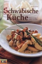 Carte Schwäbische Küche Elisabeth Bangert