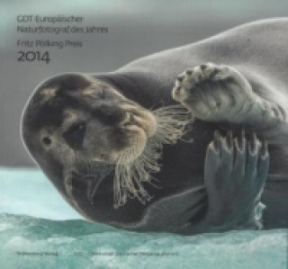 Carte Europäischer Naturfotograf des Jahres 2014 / Fritz Pölking Preis 2014 Gesellschaft deutscher Tierfotografen