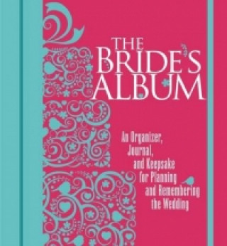 Knjiga The Bride's Album 