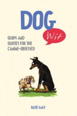 Könyv Dog Wit Kate June