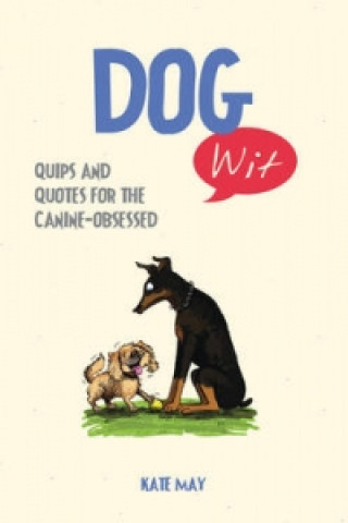 Book Dog Wit Kate June