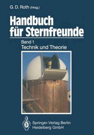 Knjiga Technik Und Theorie Günter D. Roth