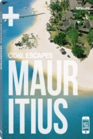 Книга Cool Escapes Mauritius 