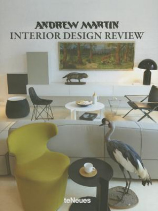Carte Andrew Martin Interior Design Review. Vol.18 