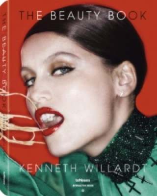 Carte Beauty Book Kenneth Willardt