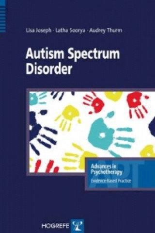 Kniha Autism Spectrum Disorders Lisa Joseph