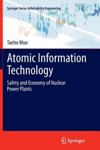 Book Atomic Information Technology Taeho Woo