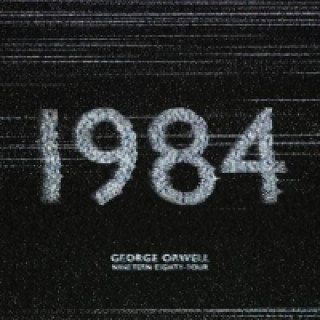 Audio Nineteen Eighty-Four George Orwell