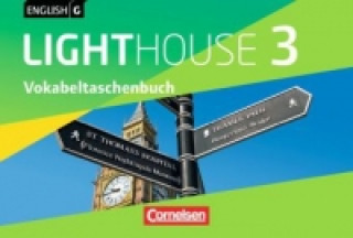 Libro English G Lighthouse - Allgemeine Ausgabe - Band 3: 7. Schuljahr Wolfgang Biederstädt