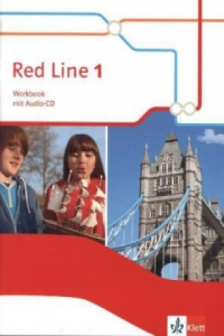 Carte Red Line 1. Bd.1 