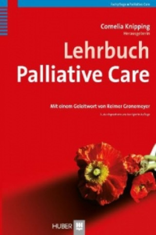 Carte Lehrbuch Palliative Care Cornelia Knipping