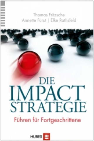 Carte Die Impact-Strategie Thomas Fritzsche