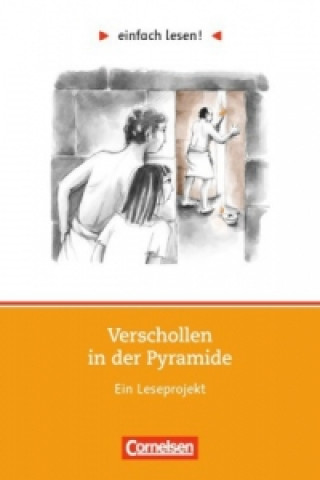 Book Einfach lesen! - Leseprojekte - Leseförderung: Für Lesefortgeschrittene - Niveau 1 Rosa Naumann