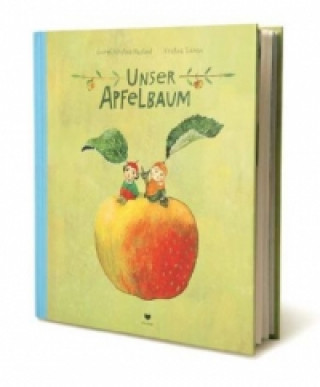 Kniha Unser Apfelbaum 