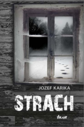 Könyv Strach Jozef Karika