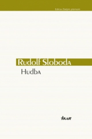 Carte Hudba Rudolf Sloboda