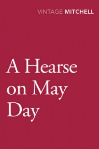 Книга Hearse on May Day Gladys Mitchell