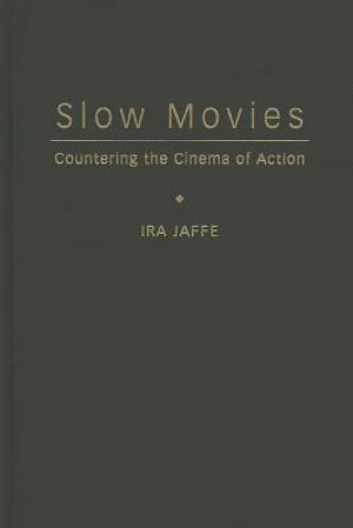 Buch Slow Movies Ira Jaffe