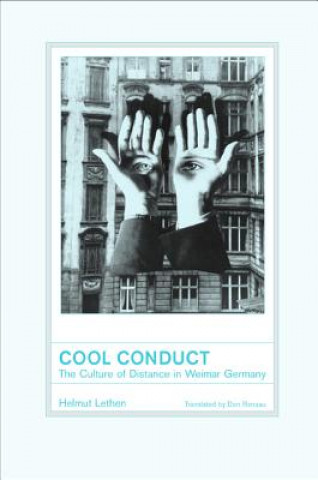 Carte Cool Conduct Helmut Lethen