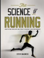 Carte Science of Running Steve Magness