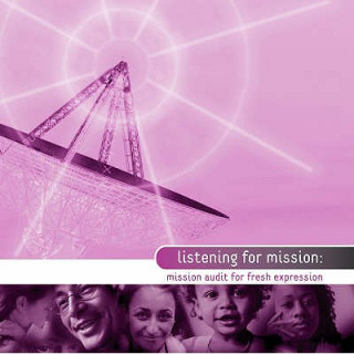 Carte Listening for Mission Steven Croft