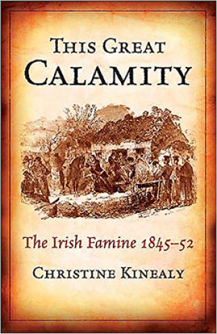 Könyv This Great Calamity Christine Kinealy