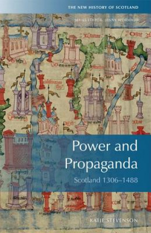 Carte Power and Propaganda Katie Stevenson