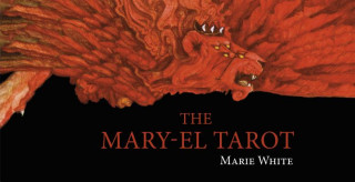 Carte Mary-el Tarot Marie White
