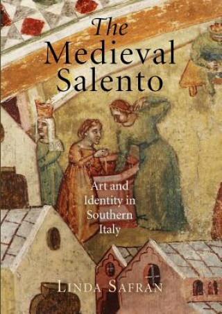Buch Medieval Salento Linda Safran