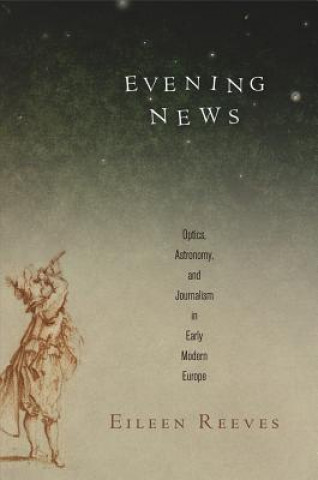 Kniha Evening News Eileen Reeves