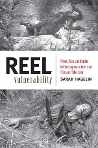 Buch Reel Vulnerability Sarah Hagelin