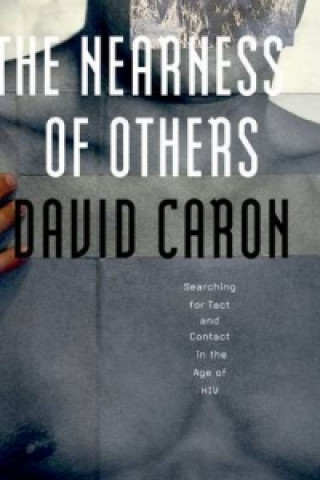 Libro Nearness of Others David Caron