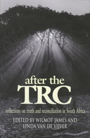 Book After the TRC James