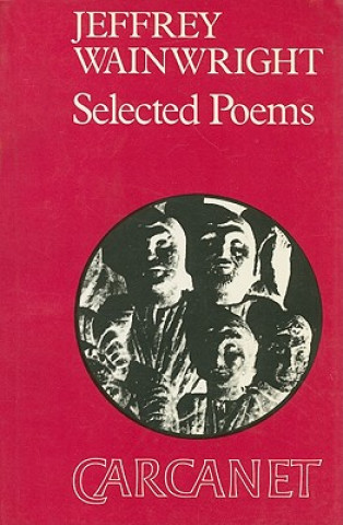 Libro Selected Poems Jeffrey Wainwright