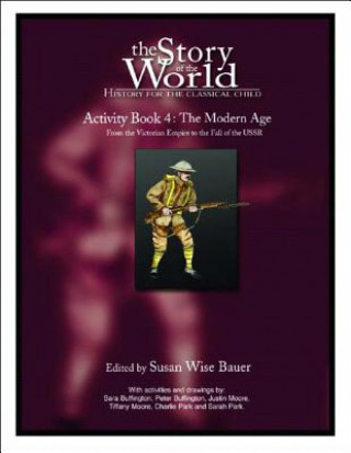 Buch Story of the World Susan Wise Bauer