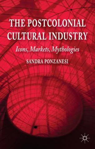 Carte Postcolonial Cultural Industry Sandra Ponzanesi