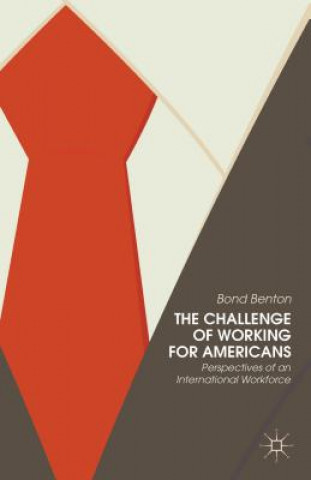 Carte Challenge of Working for Americans Bond Benton