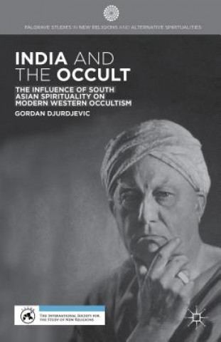 Carte India and the Occult Gordon Djurdjevic